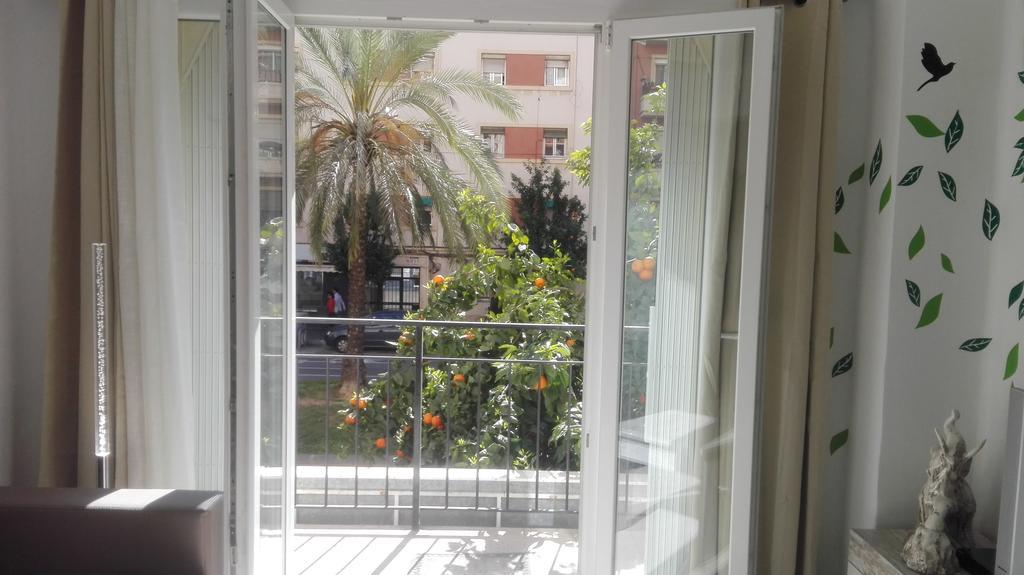 Jardin De Ayora * Valence