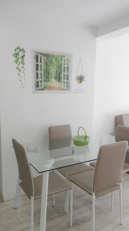 Appartement Jardin De Ayora