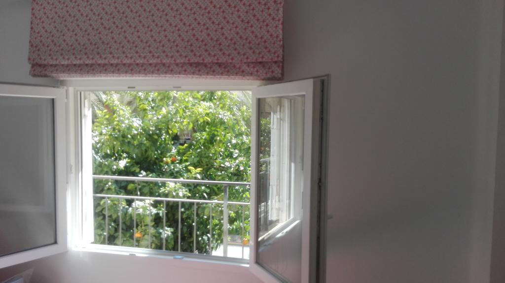 Jardin De Ayora Appartement