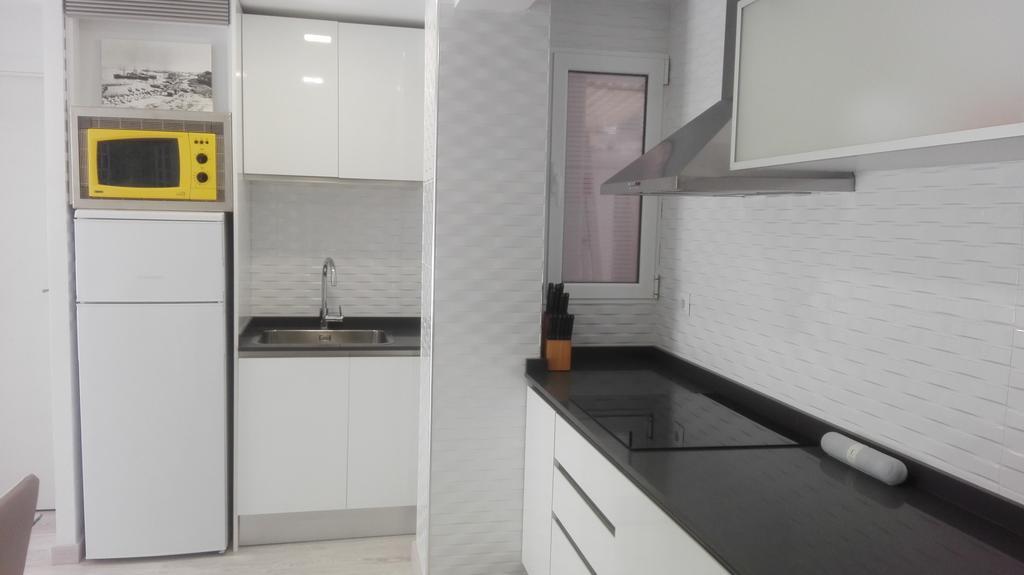 Appartement Jardin De Ayora *