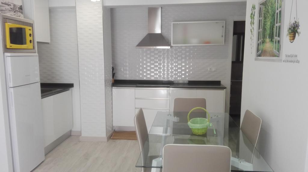 Jardin De Ayora Appartement *