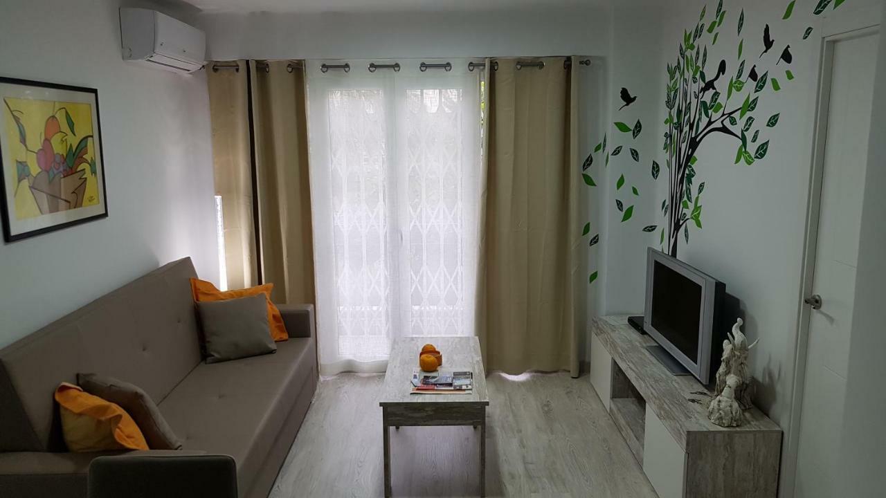 Jardin De Ayora Appartement *