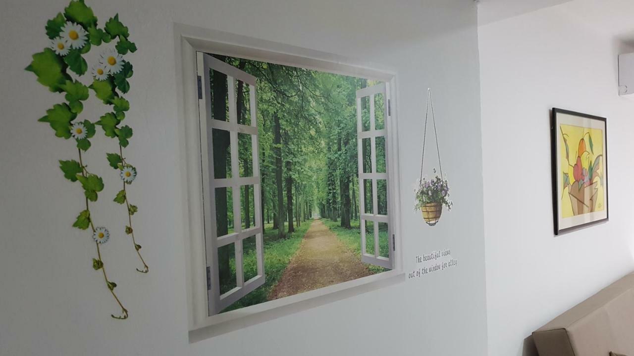 Jardin De Ayora Valence