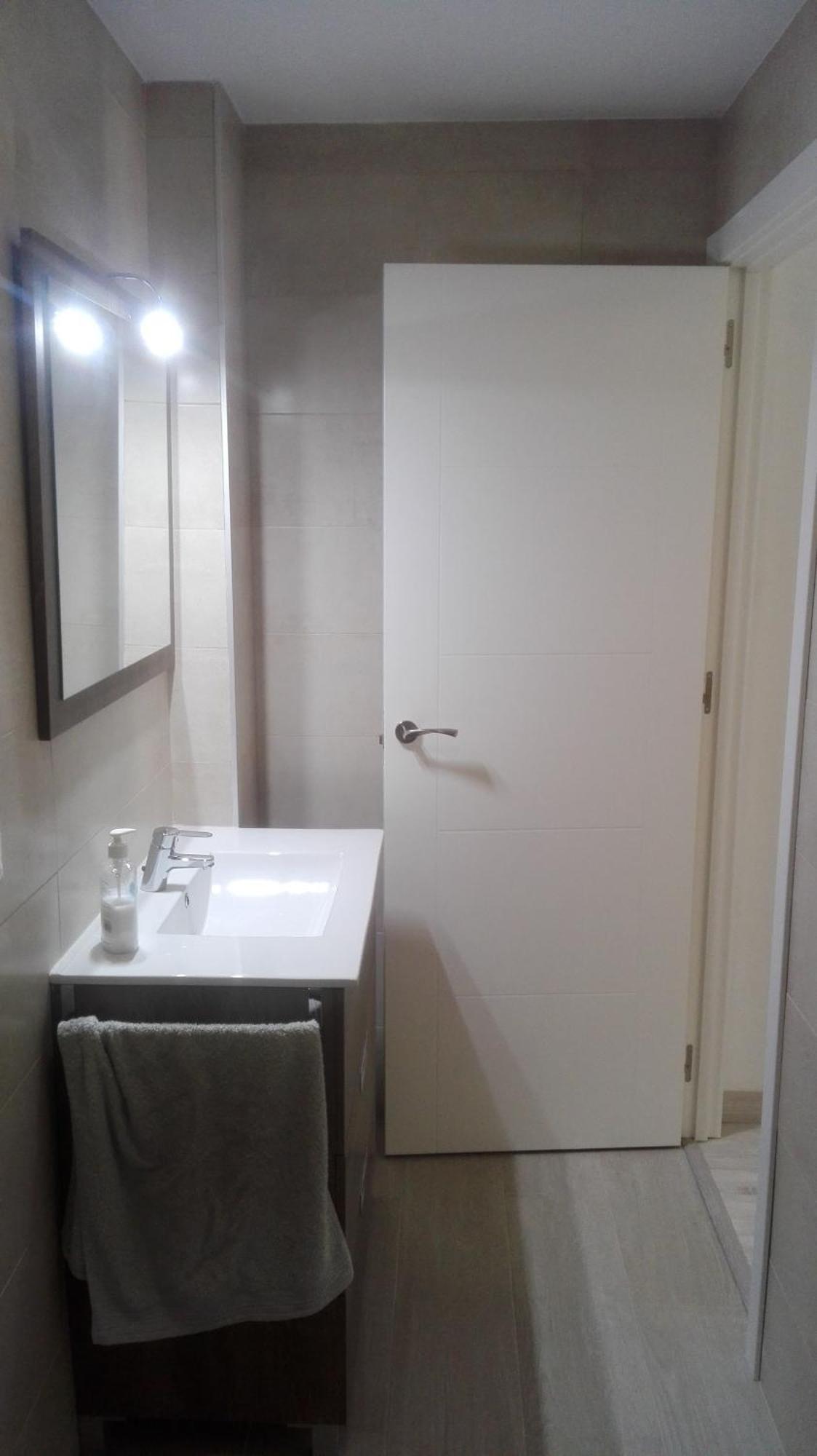 Apartamento Jardin De Ayora